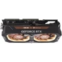 Видеокарта ASUS RTX4080S-O16G-NOCTUA: Интерфейс PCI Express 4.0 x16
