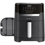 Фритюрница Moulinex EasyFry&Grill Precision EZ505810