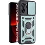 Чехол для телефонов BeCover Military Dark Green for Xiaomi Redmi 13C / Poco C65 (710563)