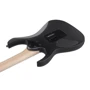 Электрогитара IBANEZ RG7420EX BKF: Форма корпуса RG