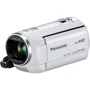 Цифровая видеокамера Panasonic HC-V210EE-W White: Носитель Flash Card