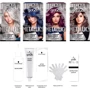 got2b Metallics Permanent Color 142.5 ml Крем-фарба M69 Стійка аметистовий хром: Стать Для жінок
