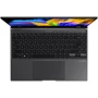 Ноутбук ASUS ZenBook 14X UM5401RA (UM5401RA-KP126W) RB: Видеоадаптер AMD Radeon Graphics