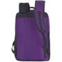 Сумка для ноутбуков RivaCase 15.6" 5560 Violet/Black: Цвет фиолетовый