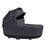 Люлька Cybex Priam Lux Simply Flowers Grey dark grey (521001351) фото 3