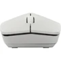 Мишка RAPOO M100 Silent wireless multi-mode Light grey: Радіус дії 10 м