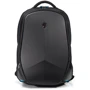 Сумка для ноутбуков Dell 17.3" Alienware Vindicator 2 Black (460-BCBT): Тип сумки рюкзак