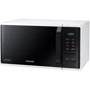 Микроволновая печь Samsung MG23K3513AW: Диаметр поддона, мм 288