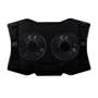 Подставка для ноутбука Modecom SILENT FAN MC-CF18 RGB фото 5