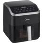 Фритюрница Midea MF-CY55K