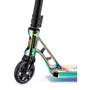 Трюковый самокат Falcon Pro FAL-0002 Neo Chrome: Тип тормоза ножной