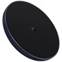 Зарядное устройство Xiaomi Mi Wireless Fast Charger Black 10W (WPC01ZM): Особенности Быстрая зарядка