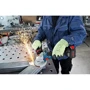 Болгарка (кутова шліфувальна машина) Bosch GWX 18V-10 (06017B0100): Виробник Bosch
