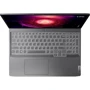 Ноутбук Lenovo LOQ 16APH8 (82XU000YUS) RB: Оперативная память 16 ГБ