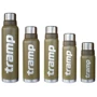 Термос Tramp Expedition Line olive 0.9 л (1736.08.98): Материал корпуса нержавеющая сталь/пластик