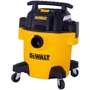 Пилосос DeWalt DXV20PTA: Максимальна потужність 1050 Вт