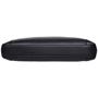 Keizer Leather Bag Black (K17240-black) for MacBook 13-14": Материал Кожа