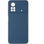 Чехол для телефонов ArmorStandart ICON Case Blue for Xiaomi Poco X4 Pro 5G (ARM61584)