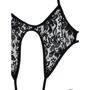 Боди NDS 8275 One Size Вlack (22137)