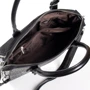 Жіноча сумка тоут Alex Rai 01-09 04-1543-1 black чорна (35546): Стать Женский