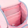 Рюкзак школьный каркасный Kite Education Hugs&Kittens K22-501S-3 (LED): Тип Для средней школы