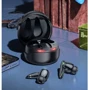 Навушники Borofone BW57 Mecha Black: Час роботи, ч 4