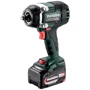 Гайковерт Metabo SSW 18 LTX 800 BL MetaBox (602403650)