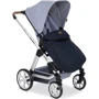 Чехол для ног ABC design Gravel Black черный (1200176/2002)