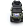 Автомодель TechnoDrive серии Шевроны Героев - Land Rover Defender 110 - 25 ОПДБр (250289M) фото 9