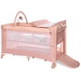 Манеж Lorelli TORINO 2L+ (misty rose): Производитель Lorelli