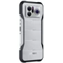 Смартфон Doogee V20 Pro 12/256Gb Silver: Процесор Mediatek MT6833 Dimensity 700 (7 nm) Octa-core (2x2.2 GHz Cortex-A76 & 6x2.0 GHz Cortex-A55)