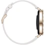 Смарт-часы Huawei Watch GT 5 41mm White Leather: Фитнес-функции Пульсометр, Скорость движения, GPS-модуль, Шагомер, Подсчет калорий