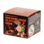 Elizavecca Milky Piggy Aqua Rising Argan Gelato Steam Cream Паровой увлажняющий крем 100 ml: Назначение Увлажнение