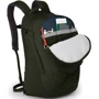 Рюкзак Рюкзак Osprey Quasar Gopher Green O / S хакі (009.2202): Об'єм 28 л