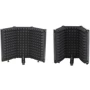 Акустический экран для микрофона FZONE FMS-01M Microphone Isolation Shield: Производитель FZONE