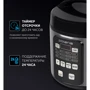 Мультиварка Polaris PMC 0593AD: Количество программ (режимов) приготовления 48