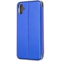 Чохол для телефона ArmorStandard G-Case Blue для Samsung A055 Galaxy A05 (ARM71799): Сумісність Samsung A055 Galaxy A05