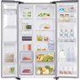 Холодильник Side-by-Side Samsung RS64DG5303S9EO фото 9