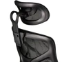 Кресло офисное Special4You Monblan black (E7009)
