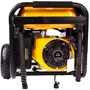 Бензиновый генератор Kruzer TH 3900: Тип двигателя 4-х тактный (одноцилиндровый)