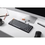 Клавиатура Keychron K3 Max 84 Key RGB Hot-Swap Gateron MX 2.0 Red Black (K3MH1_KEYCHRON): Тип клавиш механический