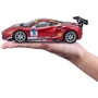 Автомодель Bburago Ferrari 488 Challenge 1:24 (18-38090)