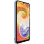 Чохол для телефона BeCover TPU Case Transparancy для Samsung A065 Galaxy A06 (712144): Сумісність Samsung A065 Galaxy A06