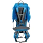 Рюкзак Рюкзак для переноски детей Ferrino Wombat 30 Blue (922958): Цвет синий