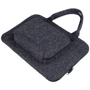 Gmakin Bag Black (GS02-15) for MacBook Pro 15": Цвет черный (Black)