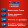 Ополаскиватель Somat для посуды c эффектом быстрого высыхания 750 мл: Тип средства Ополаскиватель
