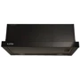 Вытяжка Ventolux Garda 60 BK 700 Led: Тип монтажа Встраиваемый