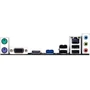 Gigabyte GA-J1800N-D2H: Разъемы на плате PCI Express x1