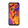 Смартфон Doogee V20 5G 8/256Gb Knight Black: Дисплей 6.43" AMOLED (2400x1080) / 409 ppi