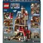 Конструктор LEGO Harry Potter Нападение на убежище (75980): Серия Harry Potter